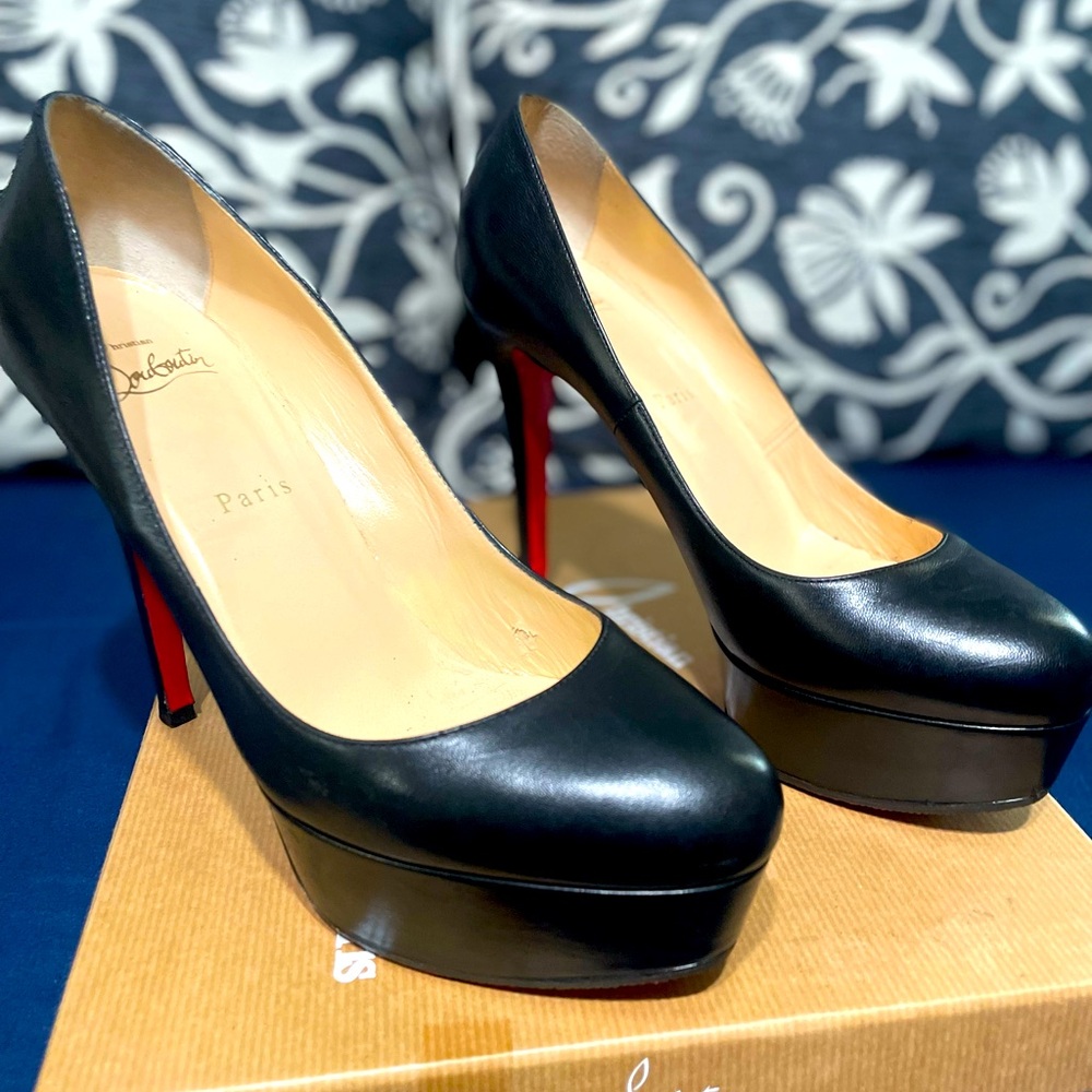 Christian LouBoutin